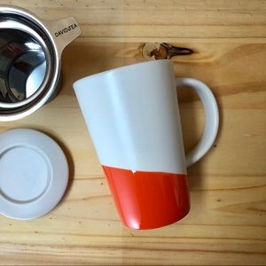 David’s Tea Perfect mug